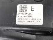 Scheinwerfer Links 260603NL5A Nissan Leaf (ZE0) Schrägheck Leaf (EM57) 2015