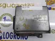 Motorsteuergerät 9617150080 Peugeot 106 I Schrägheck 1.1 i XN,XR,XT (TU1M(HDZ)) 1995