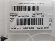 Heizlüfter 9675403380 Citroën Grand C4 Spacetourer (3A) Großraumlimousine 1.5 Blue HDi 130 16V (DV5RC(YHZ))