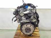 Motor COMPLEET Z19DT Opel Zafira (M75) Großraumlimousine 1.6 16V (Z16XEP)