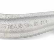 Querlenker Links Hinten Oben A2053506103 Mercedes-Benz E (W213) Limousine E-220d 2.0 Turbo 16V (OM654.920) 2017