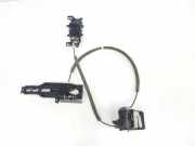 Türschloss Links Hinten 825014EA2A Nissan Qashqai (J11) SUV 1.6 dCi (R9M(Euro 5)) 2015