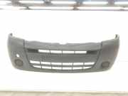 Stoßstange Vorne 8200197134 Renault Master II (ED/HD/UD) Chassis-Cabine 2.5 dCi 16V 115 (G9U-750)