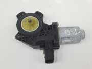 Fensterhebermotor Rechts Hinten 51357382138 BMW X3 (F25) SUV xDrive20d 16V (N47-D20C) 2012