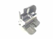 Heckschloss 5G0827505C Volkswagen Golf VII Variant (AUVV) Kombi 1.4 TSI BlueMotion Technology 125 16V (CZCA) 2016 CZCA