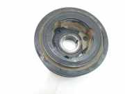 Kurbelwellen-Riemenscheibe SH0111400A Mazda CX-5 I (KE,GH) SUV 2.2 SkyActiv-D 16V 2WD (SH)
