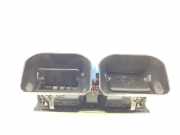 Luftdüse A2048706858 Mercedes-Benz C (W204) Limousine 2.2 C-220 CDI 16V (OM646.811) 2008