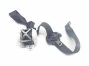 Sicherheitsgurt Rechts Vorne 72117243308 BMW 1 serie (F20) Schrägheck 5-drs 116d 2.0 16V (N47-D20C) 2014