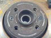 Achsschenkel Rechts Vorne 400143629R Dacia EXPRESS Ambiance