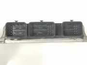 Motorsteuergerät MEC93430 Nissan Qashqai (J10) SUV 2.0 16V (MR20DE) 2007