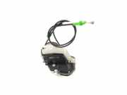 Türschloss Links Hinten 690600D310 Toyota Yaris III (P13) Schrägheck 1.33 16V Dual VVT-I (1NRFE) 2014