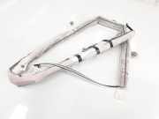 Vorhang Airbag Links VOOR 9817271580 Citroën Berlingo Multispace Großraumlimousine 1.5 BlueHDi 130 (DV5RC(YHZ))