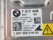 Steuergerät Xenon 63117317408 BMW 4 serie (F32) Coupé 435d xDrive 3.0 24V (N57-D30B) 2013