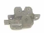 Heckschloss 846300003R Renault Megane III Berline (BZ) Schrägheck 5-drs 1.4 16V TCe 130 (H4J-700(H4J-A7)) 2011