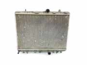 Radiator 1330P9 Citroën C3 Picasso (SH) Großraumlimousine 1.2 12V PureTech 110 (EB2DT(HNZ)) 2016
