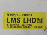 Sicherungskasten RELAIS 919502S521 Hyundai iX35 (LM) SUV 2.0 CRDi 16V (D4HA) 2011