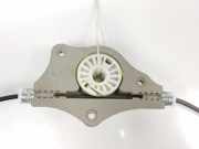 Fensterheber Rechts Hinten 83402H8100 Kia Rio IV (YB) Schrägheck 1.2 CVVT 16V (G4LF)