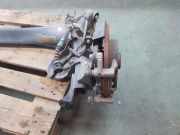 Hinterachse 555014EA0A Nissan Qashqai (J11) SUV 1.2 12V DIG-T (HRA2) 2016