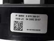 Airbag Schleifring 61346976394 BMW SERIE 5 BERLINA 2.0 16V D (163 CV) 2005