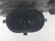 Nebelscheinwerfer Links 261508992B Nissan Qashqai (J11) SUV 1.6 dCi (R9M(Euro 5)) 2015