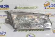 Scheinwerfer Rechts 921024A500 Hyundai H-1/Starex Bus 2.5 Tci (D4BH) 2002