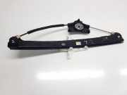 Fensterheber Links Hinten 654839461A Skoda Kamiq SUV 1.0 TSI 12V (DLAA)