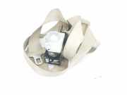Sicherheitsgurt Links Hinten 7337060250A0 Toyota Land Cruiser (J12) Hardtop Geländewagen 3.0 D-4D 16V (1KDFTV) 2005