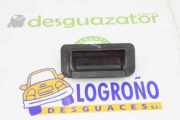 Heckklappengriff 2127501593 Mercedes-Benz MERCEDES CLASE E FAMILIAR 2.1 CDI (170 CV) 2010
