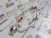 Vorhang Airbag Rechts VOOR 98251FG000 Subaru Impreza III (GH/GR) Schrägheck 5-drs 2.5 WRX STi 16V (EJ257) 2010