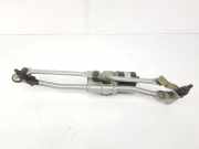 Scheibenwischermotor Vorne 61617192963 BMW 1 serie (E87/87N) Schrägheck 5-drs 118d 16V (N47-D20A) 2009