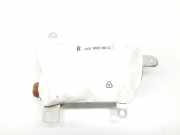Seiten Airbag RECHTS VOOR 72127050846 BMW 6 serie (E63) Coupé 630i 24V (N52-B30A) 2004