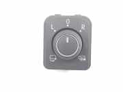 Spiegelverstellung Schalter 3G0959565C Cupra Formentor SUV 2.0 TSI 16V 4Drive (DNFB) 2022 DNFB