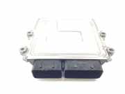 Motorsteuergerät 9851418180 Peugeot 2008 (UD/UK/UR/US/UX) Großraumlimousine 1.2 VTi 12V PureTech 130 (EB2ADTS(HNS))