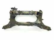 Hinterachse 55400JD61A Nissan Qashqai (J11) SUV 1.6 dCi All Mode 4x4-i (R9M(Euro 5)) 2018