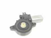 Fensterhebermotor Links Hinten D01G5958X Mazda 2 (DE) Schrägheck 1.3 16V S-VT (ZJVE) 2013