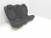 Sitz Hinten ASIENTOSTRASEROS BMW 2 serie Gran Tourer (F46) Großraumlimousine 218d 2.0 TwinPower Turbo 16V (B47-C20A(Euro 6)) 2016