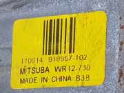 Fensterhebermotor Rechts Hinten BJ3223270AA Land + Range Rover Range Rover Evoque 2.2 TD4 16V (224DT)