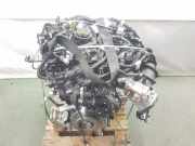 Motor COMPLEET B46B20B BMW 3 serie (G20) Limousine 318i 2.0 TwinPower Turbo 16V (B48-B20A) 2020