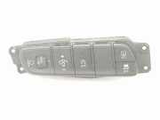 Bedienung 93750G4090TRY Hyundai i30 (PDEB5/PDEBB/PDEBD/PDEBE) Schrägheck 1.5 DPi 16V (G4LG) 2022