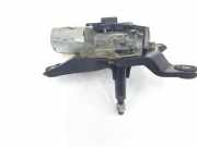 Scheibenwischermotor Hinten 7237062 BMW X3 (F25) SUV xDrive30d 24V (N57-D30A)