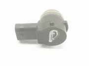Parken-Sensoren VOOR A0009059300 Mercedes-Benz C (W205) Limousine C-220 2.2 CDI BlueTEC, C-220 d 16V (OM651.921) 2014
