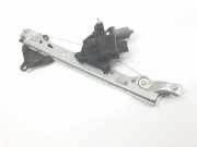 Fensterheber Links Hinten 827213136R Dacia Duster (DJF) SUV 1.6 Hybrid 140 16V (H4M-632(H4M-C6))