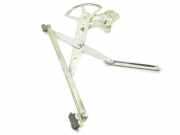 Fensterheber Rechts Vorne 6980152070 Toyota Urban Cruiser SUV 1.33 Dual VVT-I 16V 2WD (1NRFE) 2009