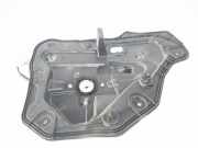 Fensterheber Rechts Hinten KD537297X Mazda CX-5 I (KE,GH) SUV 2.2 SkyActiv-D 16V 2WD (SH)