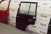 Tür Links Hinten MB861341 Mitsubishi Pajero Hardtop (V1/2/3/4) Geländewagen 2.8 TD ic (4M40) 1998