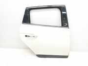 Tür Rechts Hinten 51858211 Lancia Delta (844) Schrägheck 1.6 D Multijet 16V 120 (198.A.2000) 2009