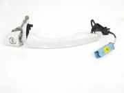 Türgriff Außen Links Vorne 39106868 Opel Crossland (X) SUV 1.5 CDTI 100 (D15DT(DV5RC))