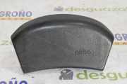 Airbag Lenkrad 7700353368 Renault Master II (FD/HD) Van 2.8 dTi (S9W-702) 1998