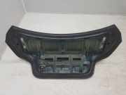 Heckklappe 41627122441 BMW 5 serie (E60) Limousine 530d 24V (M57N-D30(306D2))