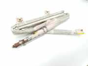 Vorhang Airbag Rechts VOOR 1K8880742B Volkswagen Scirocco (137/13AD) Schrägheck 3-drs 2.0 TDI 16V (CBDB) 2009 CBDB